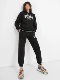 Худи и свитшоты PUMA Squad FL модель 62148901 Фото
