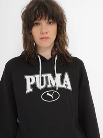 Худи и свитшоты PUMA Squad FL модель 62148901 Фото