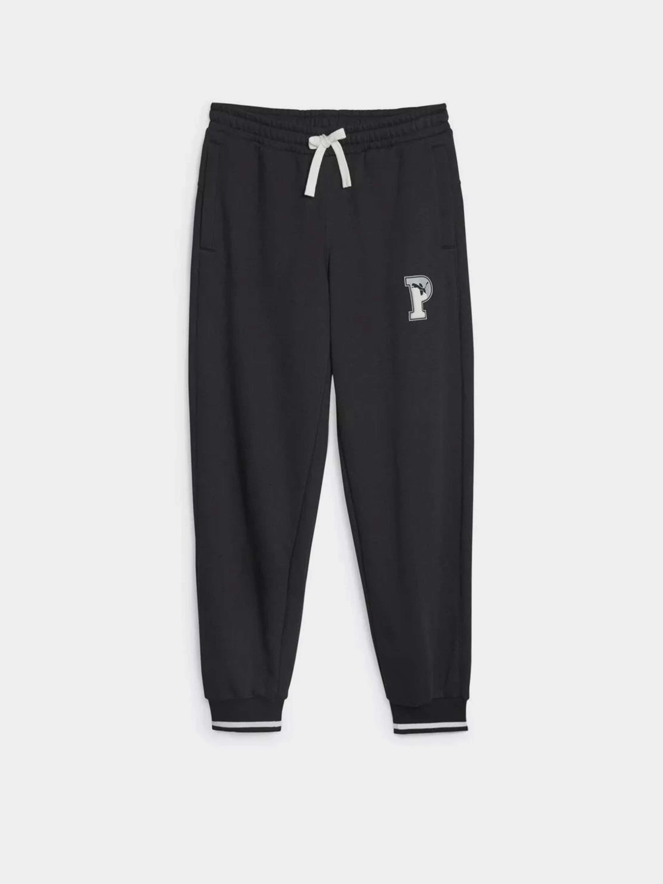 Брюки PUMA Squad модель 62149101 Брюки PUMA Squad модель 62149101 Фото