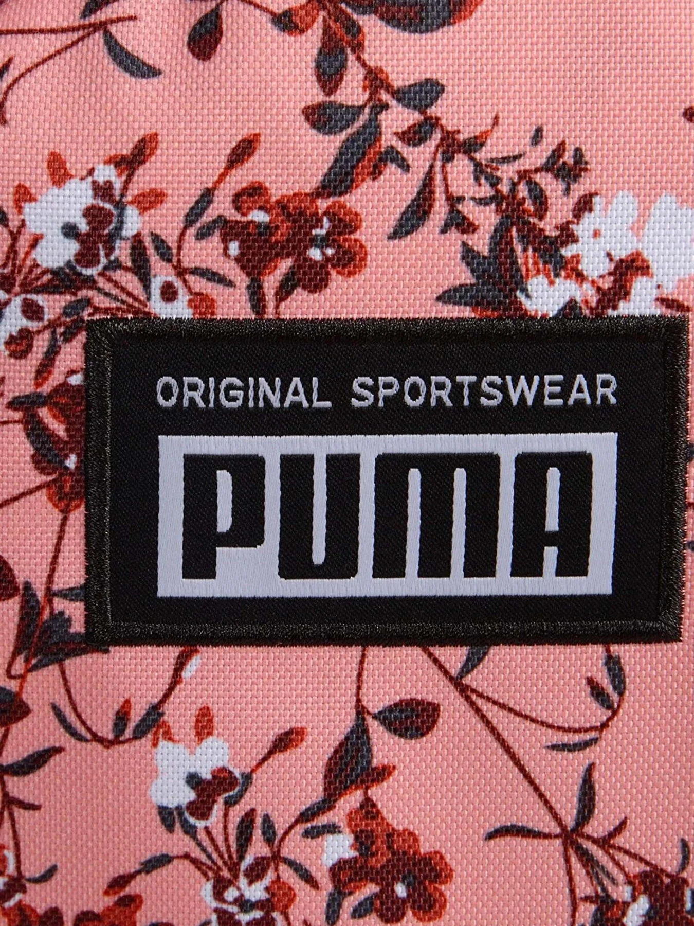 Рюкзаки PUMA Academy модель 07913314 Рюкзаки PUMA Academy модель 07913314 Фото