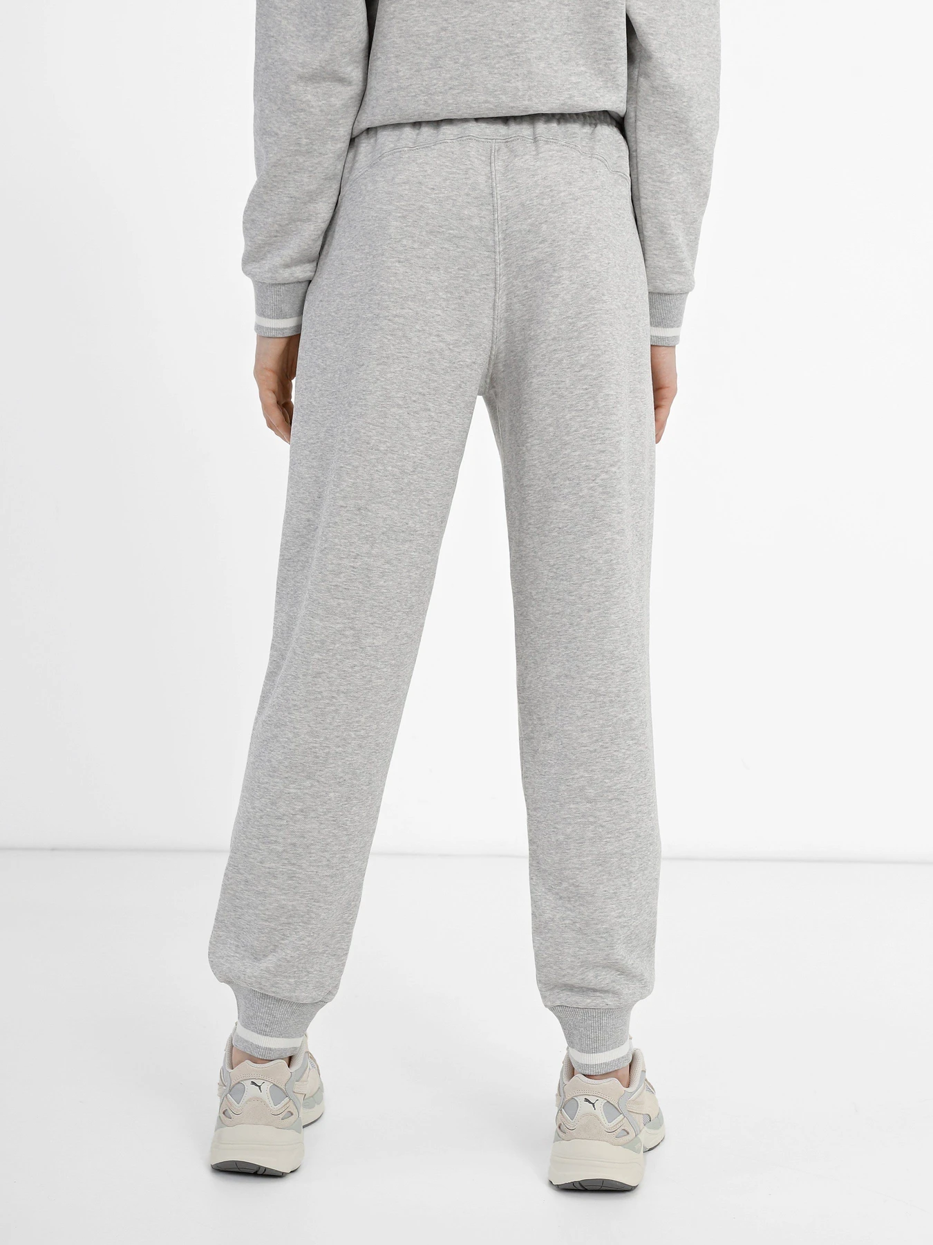 Брюки PUMA Squad модель 62149104 Брюки PUMA Squad модель 62149104 Фото