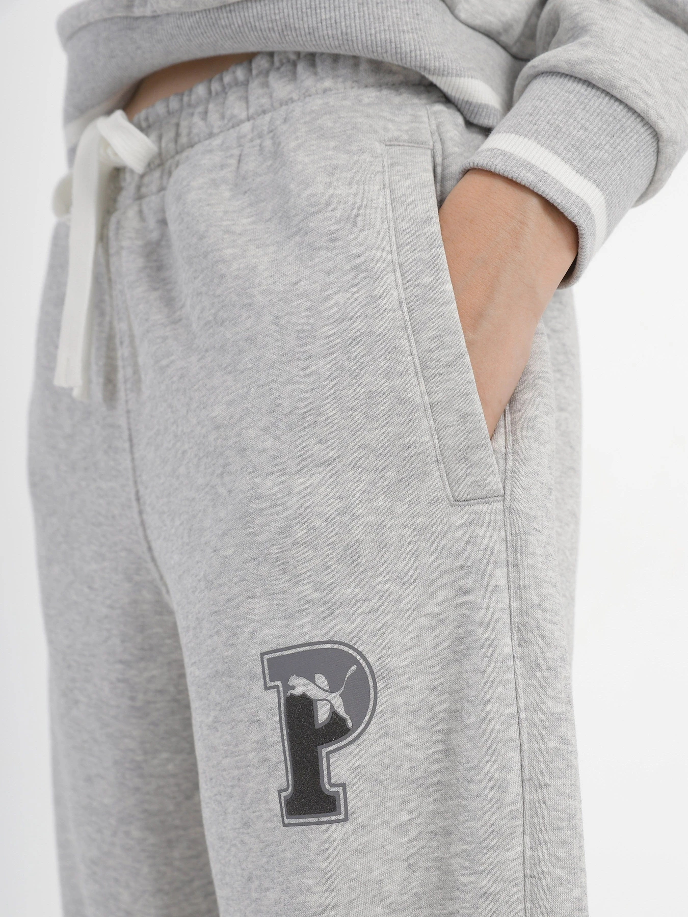 Брюки PUMA Squad модель 62149104 Брюки PUMA Squad модель 62149104 Фото
