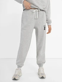 Брюки PUMA Squad модель 62149104 Фото