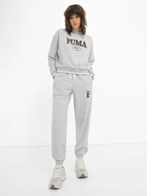 Брюки PUMA Squad модель 62149104 Фото