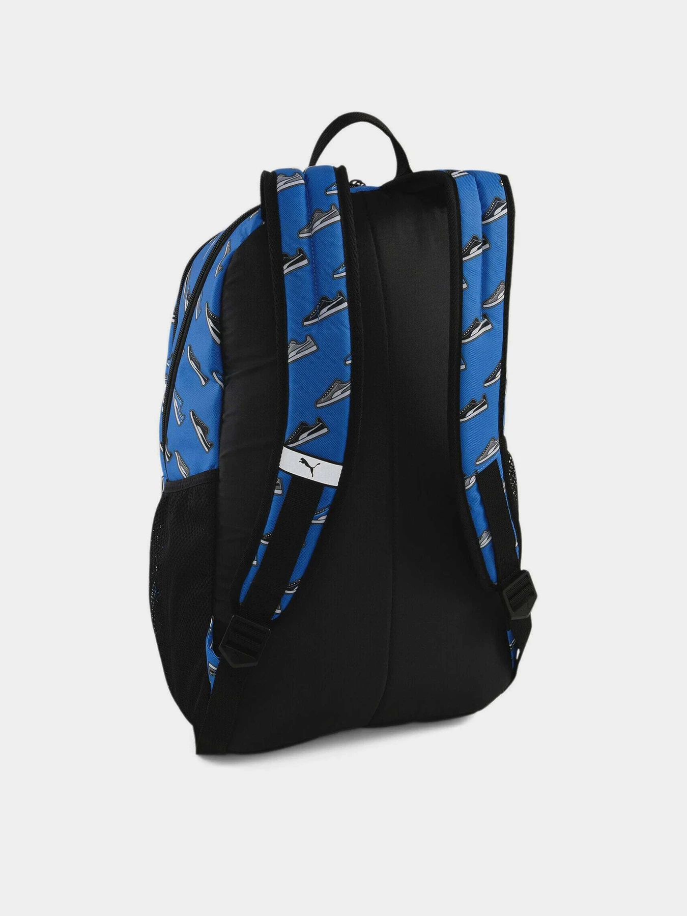 Рюкзаки PUMA Academy модель 07913316 Рюкзаки PUMA Academy модель 07913316 Фото