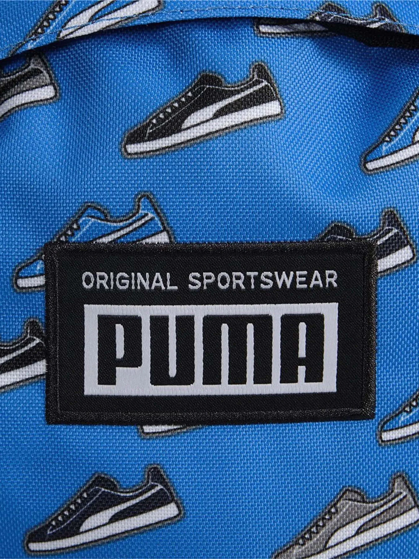 Рюкзаки PUMA Academy модель 07913316 Рюкзаки PUMA Academy модель 07913316 Фото