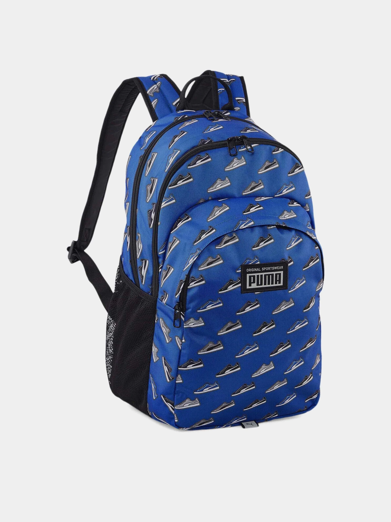 Рюкзаки PUMA Academy модель 07913316 Рюкзаки PUMA Academy модель 07913316 Фото