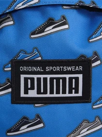 Рюкзаки PUMA Academy модель 07913316 Фото