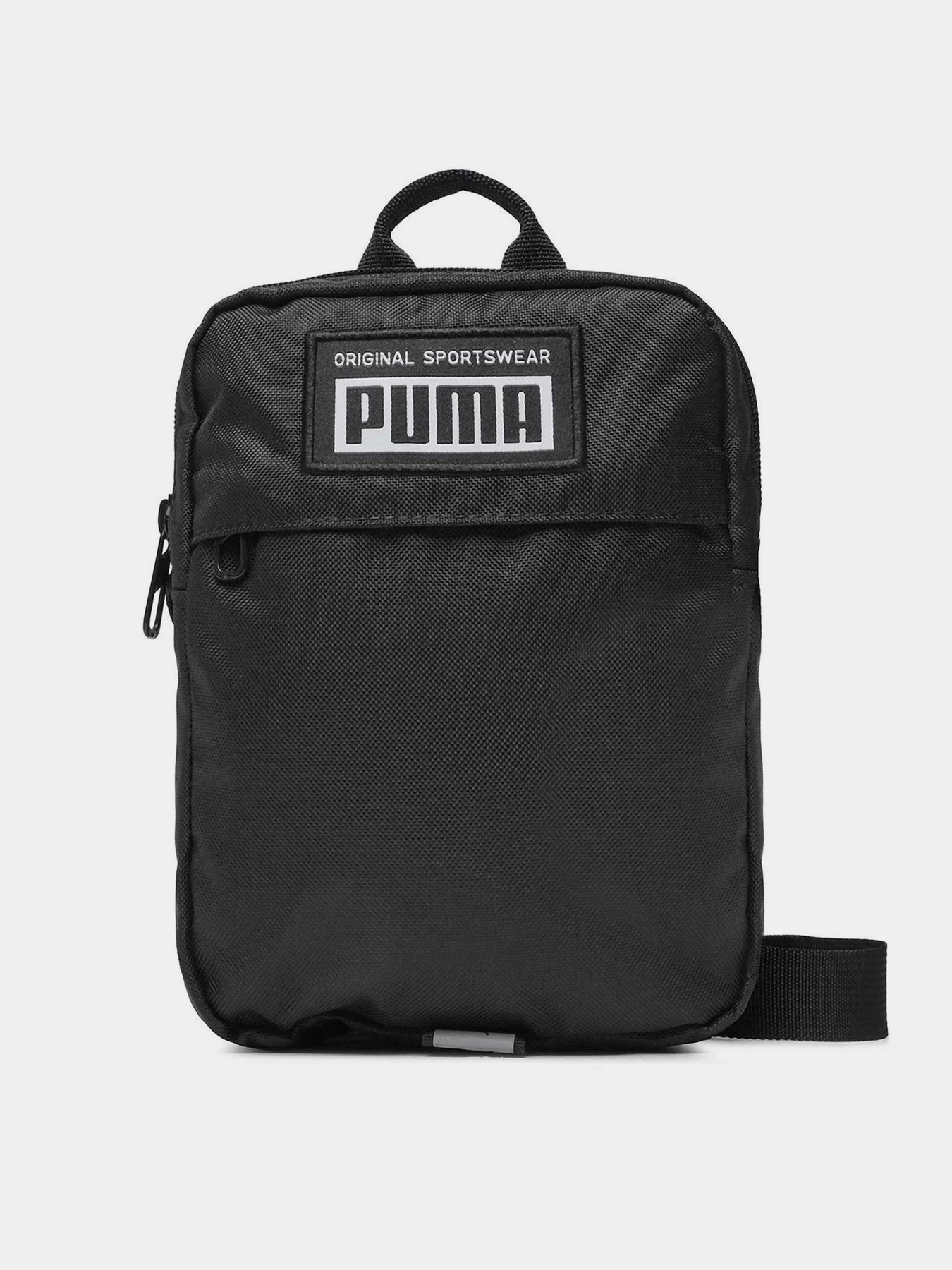 Сумки PUMA Academy Portable модель 07913501 Сумки PUMA Academy Portable модель 07913501 Фото
