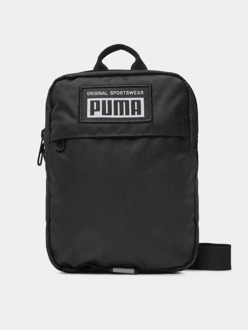 Сумки PUMA Academy Portable модель 07913501 Фото