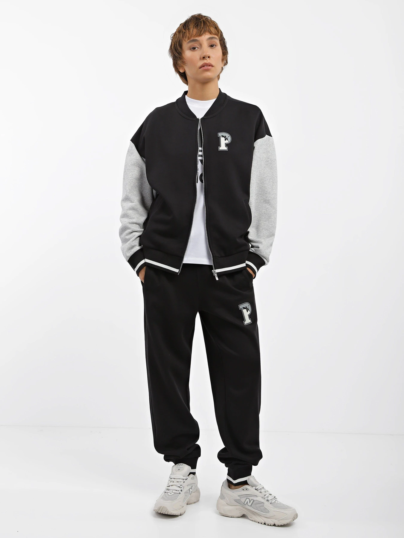 Худі та світшоти PUMA Squad модель 67680801 Худі та світшоти PUMA Squad модель 67680801 Фото