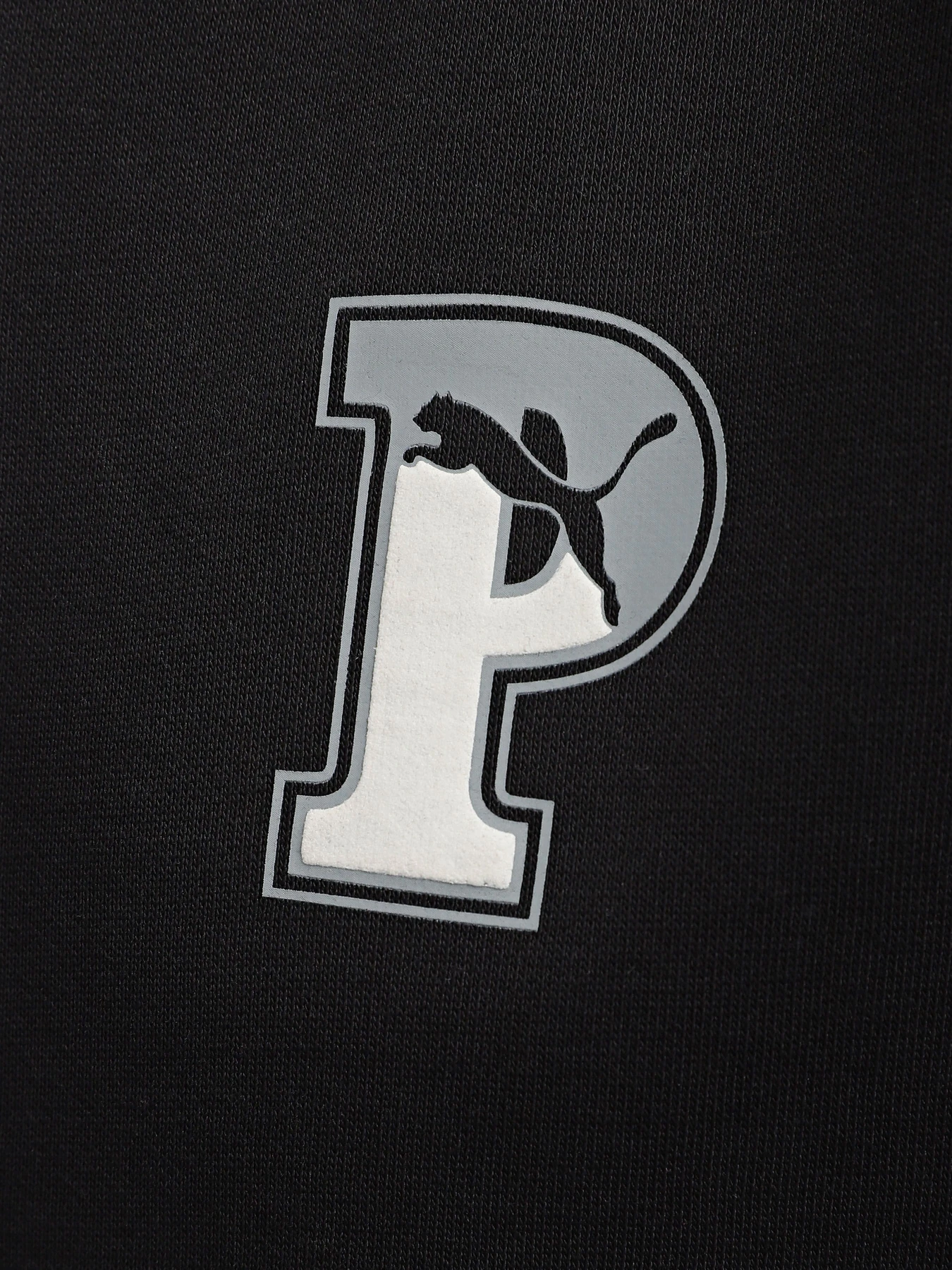 Худі та світшоти PUMA Squad модель 67680801 Худі та світшоти PUMA Squad модель 67680801 Фото