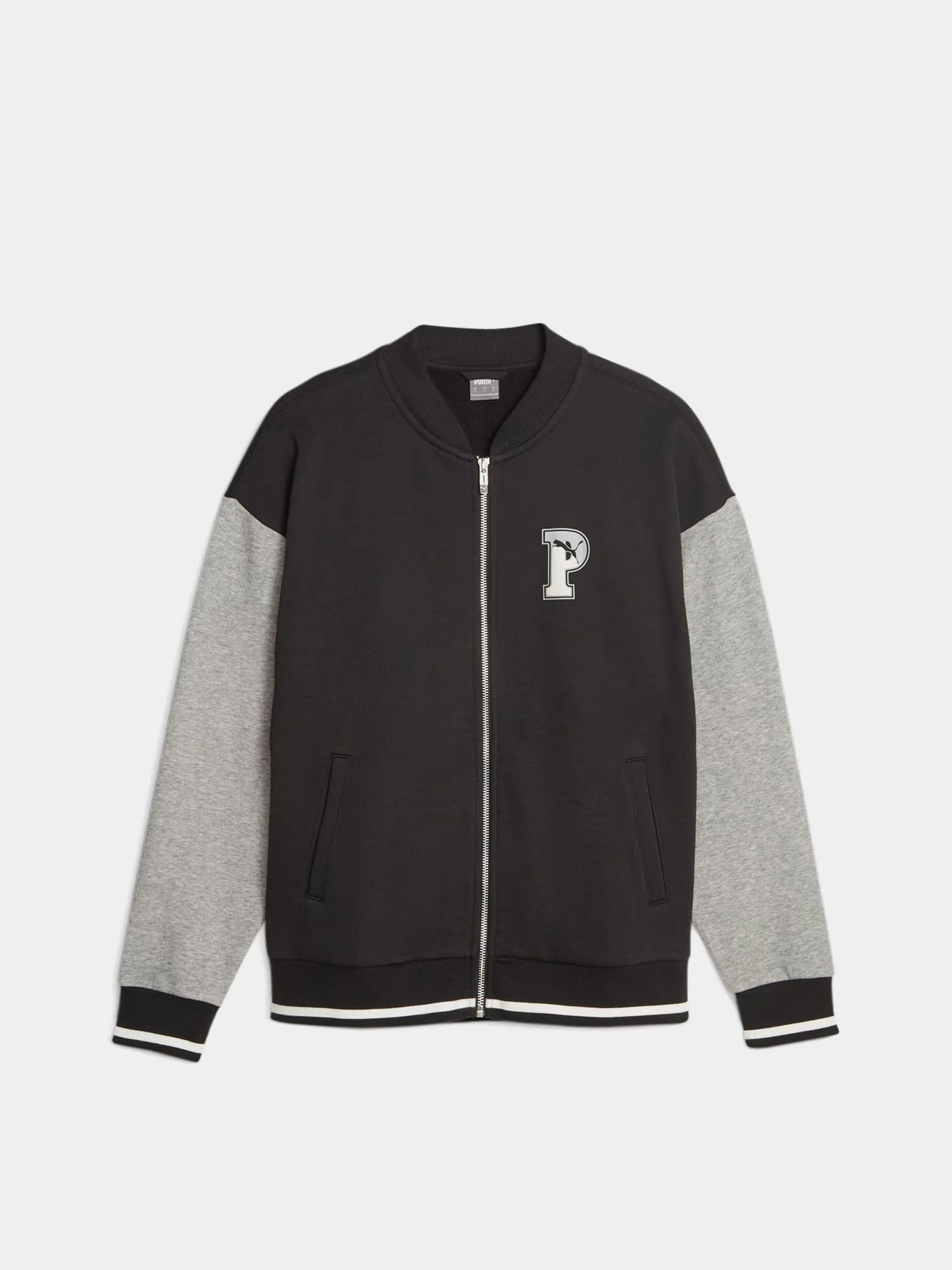Худі та світшоти PUMA Squad модель 67680801 Худі та світшоти PUMA Squad модель 67680801 Фото
