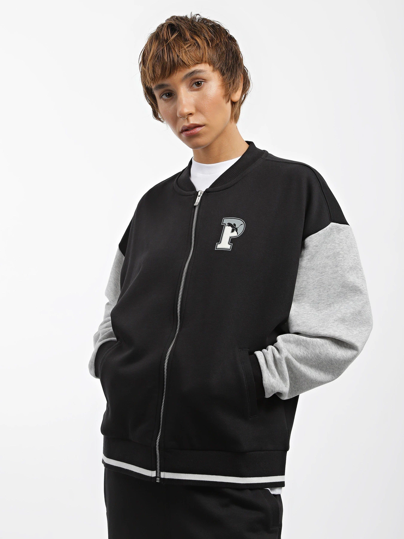 Худі та світшоти PUMA Squad модель 67680801 Худі та світшоти PUMA Squad модель 67680801 Фото
