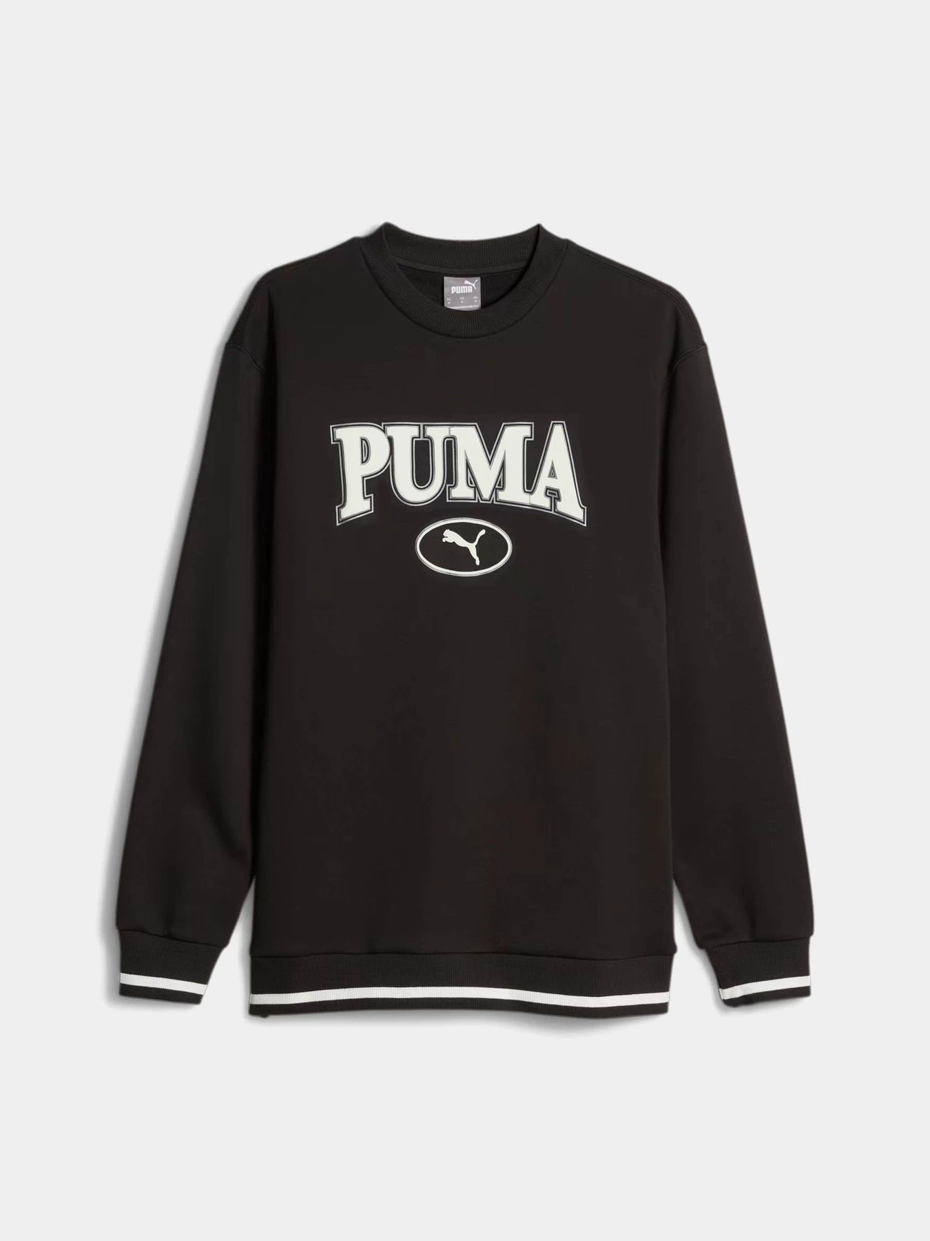 Худи и свитшоты PUMA Squad модель 67601601 Худи и свитшоты PUMA Squad модель 67601601 Фото