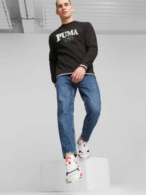Худи и свитшоты PUMA Squad модель 67601601 Фото