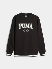 Худи и свитшоты PUMA Squad модель 67601601 Фото