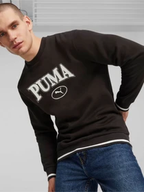 Худи и свитшоты PUMA Squad модель 67601601 Фото