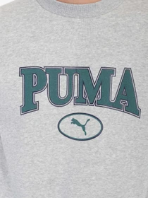Худи и свитшоты PUMA Squad модель 67601604 Фото