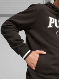 Худи и свитшоты PUMA Squad модель 67601701 Фото