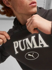 Худи и свитшоты PUMA Squad модель 67601701 Фото