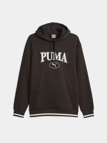 Худи и свитшоты PUMA Squad модель 67601701 Фото
