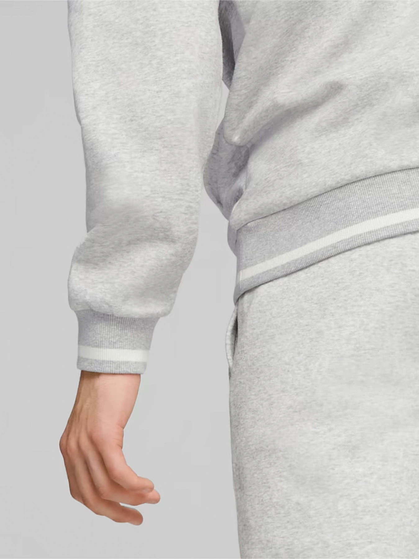 Худи и свитшоты PUMA Squad модель 67601704 Худи и свитшоты PUMA Squad модель 67601704 Фото