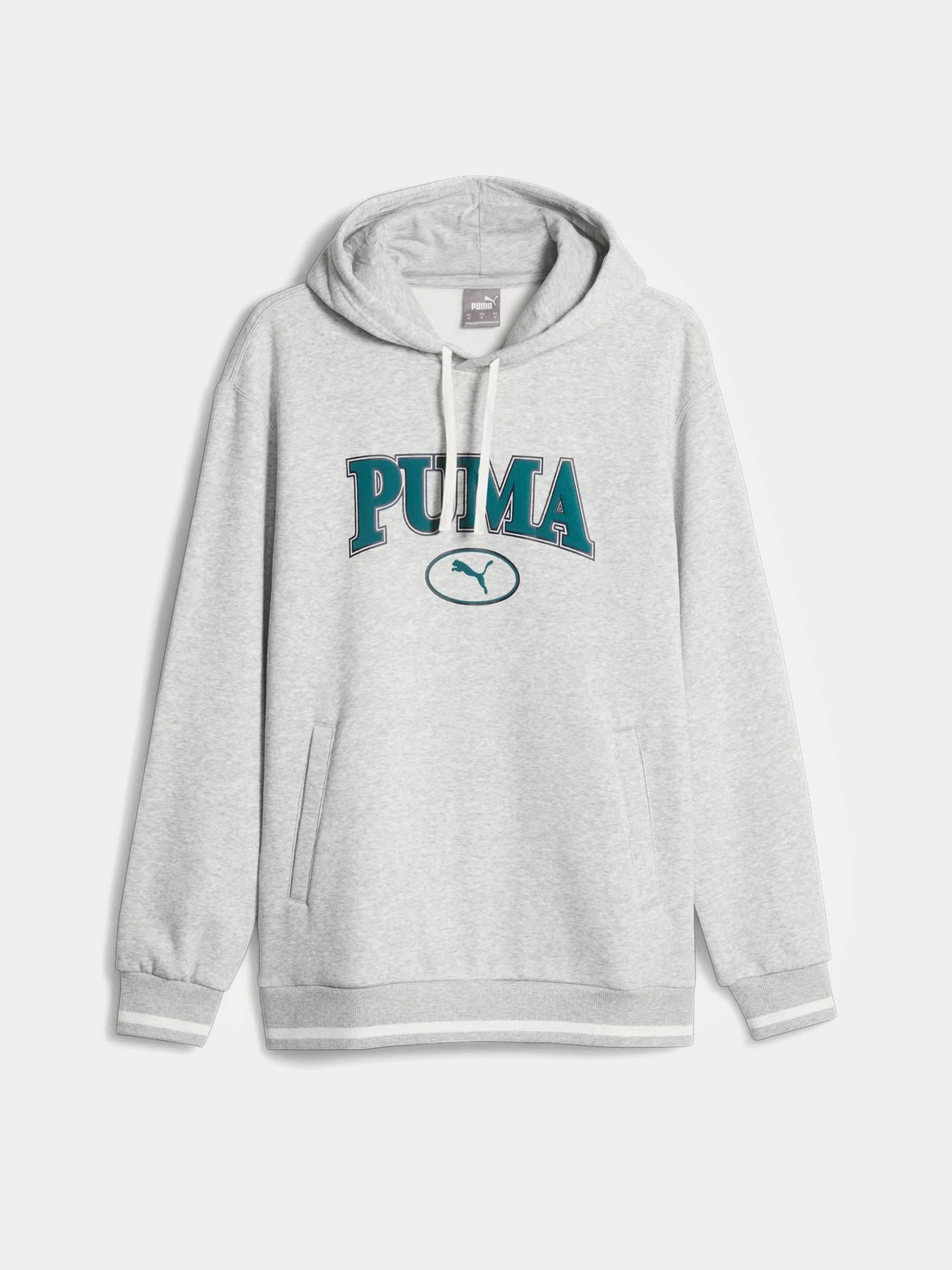 Худи и свитшоты PUMA Squad модель 67601704 Худи и свитшоты PUMA Squad модель 67601704 Фото