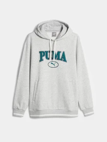 Худи и свитшоты PUMA Squad модель 67601704 Фото