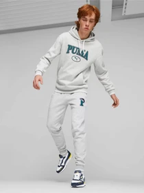 Штани PUMA Squad модель 67601904 Фото