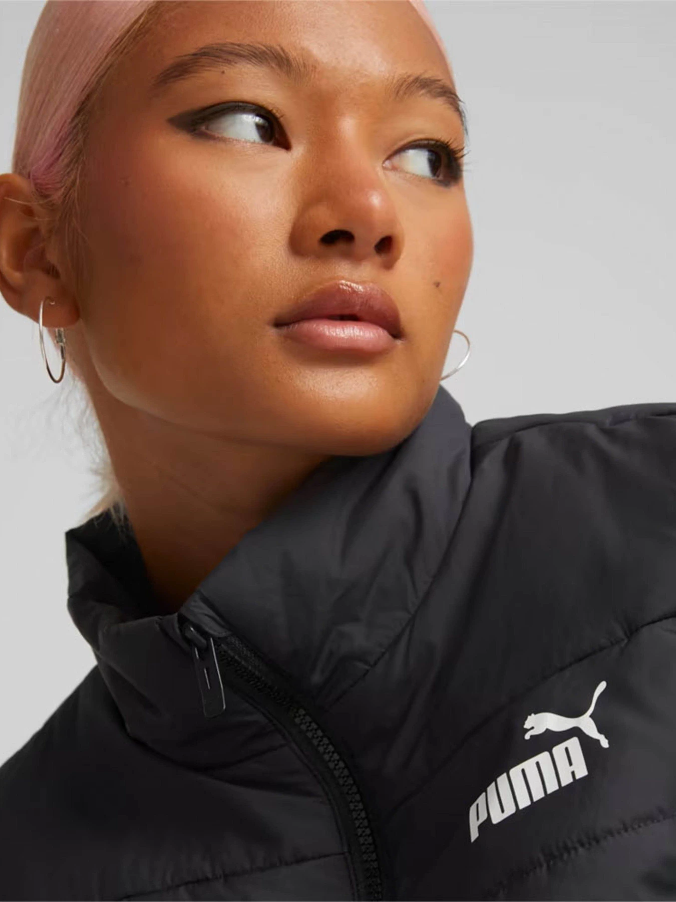 Куртки та дублянки PUMA ESS Padded модель 84894101 Куртки та дублянки PUMA ESS Padded модель 84894101 Фото