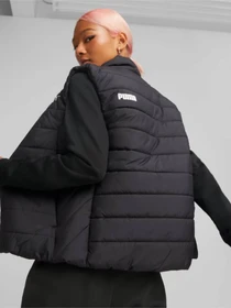 Куртки та дублянки PUMA ESS Padded модель 84894101 Фото