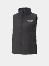 Куртки та дублянки PUMA ESS Padded модель 84894101 Фото