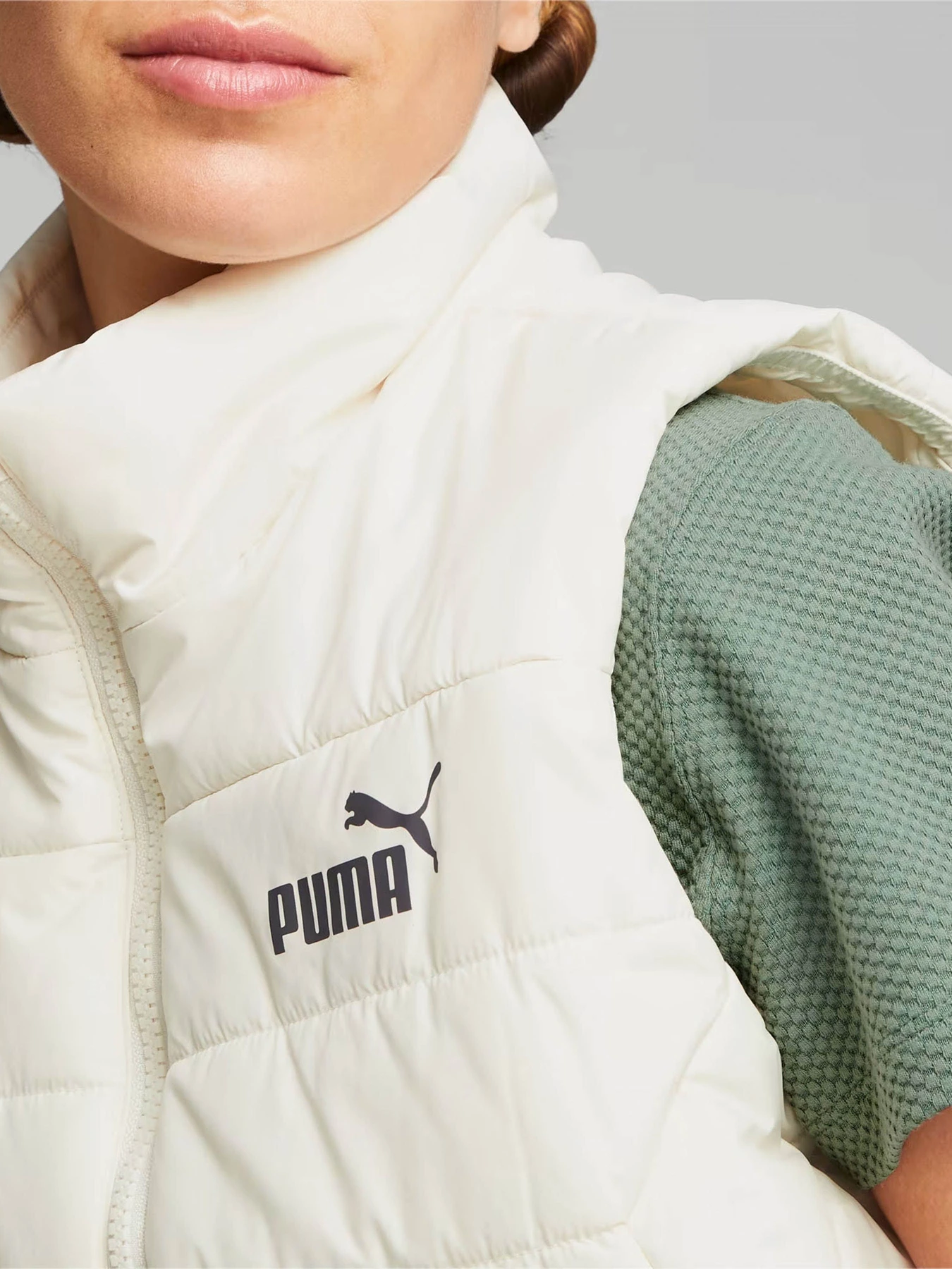 Куртки и дубленки PUMA ESS Padded модель 84894187 Куртки и дубленки PUMA ESS Padded модель 84894187 Фото