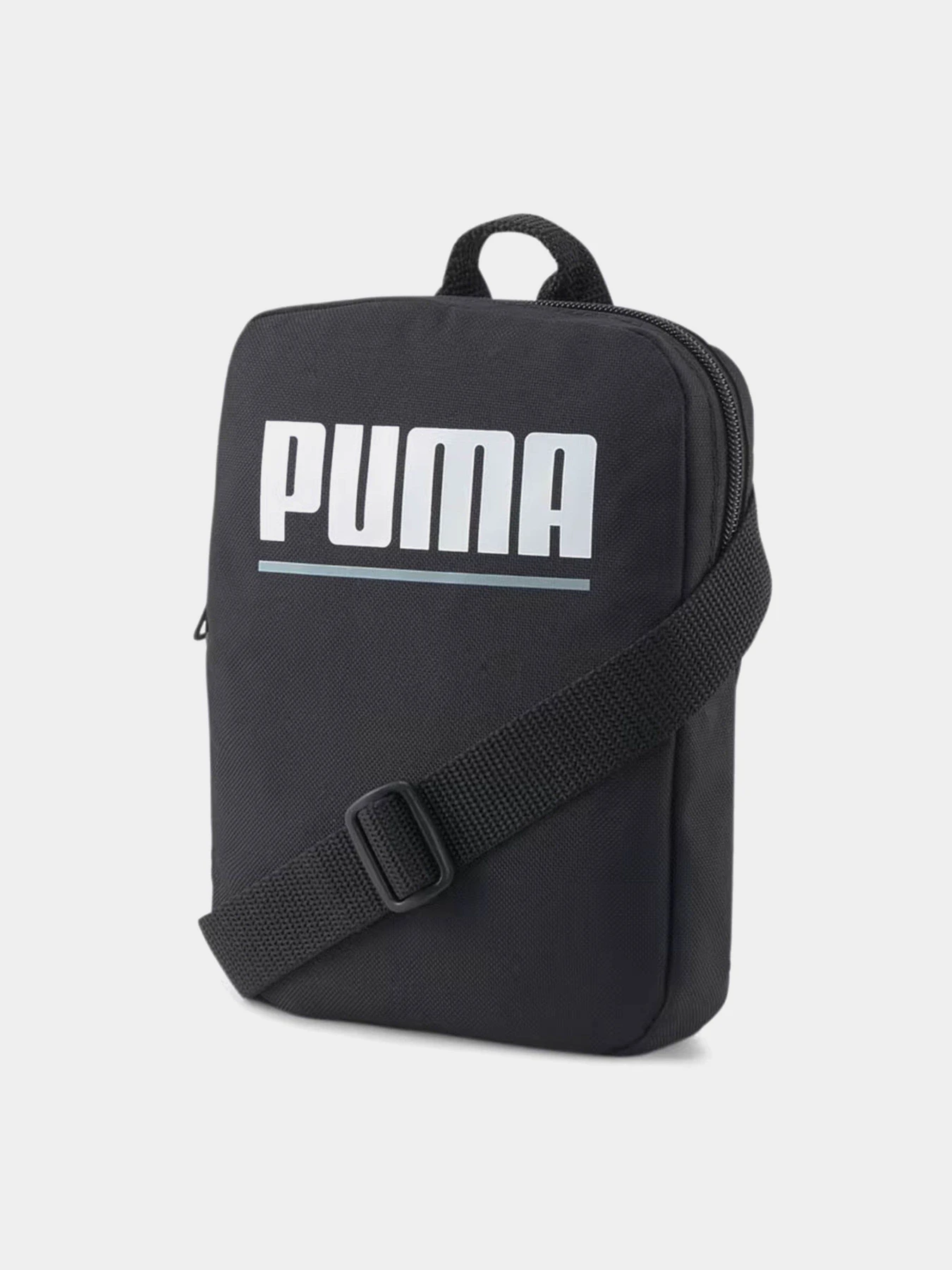 Рюкзаки PUMA Plus Portable Pouch модель 07961301 Фото