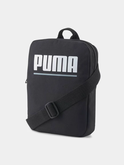 Рюкзаки PUMA Plus Portable Pouch модель 07961301 Фото