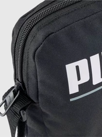 Рюкзаки PUMA Plus Portable Pouch модель 07961301 Фото