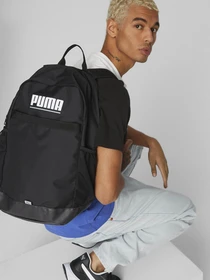 Рюкзаки PUMA Plus модель 07961501 Фото