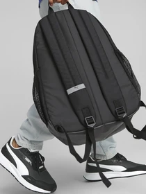 Рюкзаки PUMA Plus модель 07961501 Фото