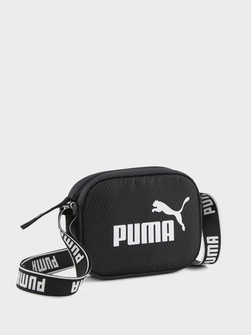 Сумки PUMA Core Base модель 07985301 Фото