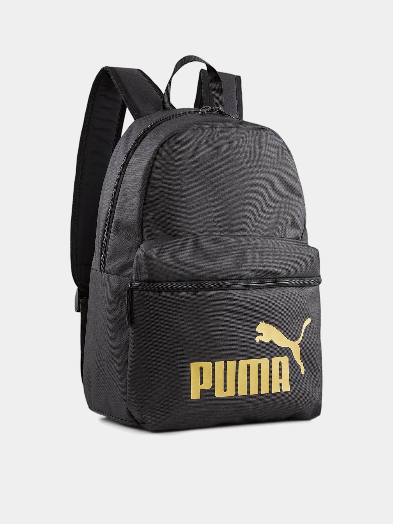 Рюкзаки PUMA PLECAK PHASE модель 07994303 Рюкзаки PUMA PLECAK PHASE модель 07994303 Фото
