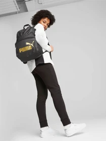 Рюкзаки PUMA PLECAK PHASE модель 07994303 Фото