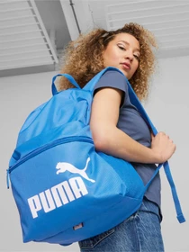 Рюкзаки PUMA Phase модель 07994306 Фото