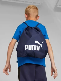 Рюкзаки PUMA PHASE GYM модель 07994402 Фото