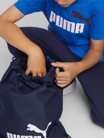 Рюкзаки PUMA PHASE GYM модель 07994402 Фото