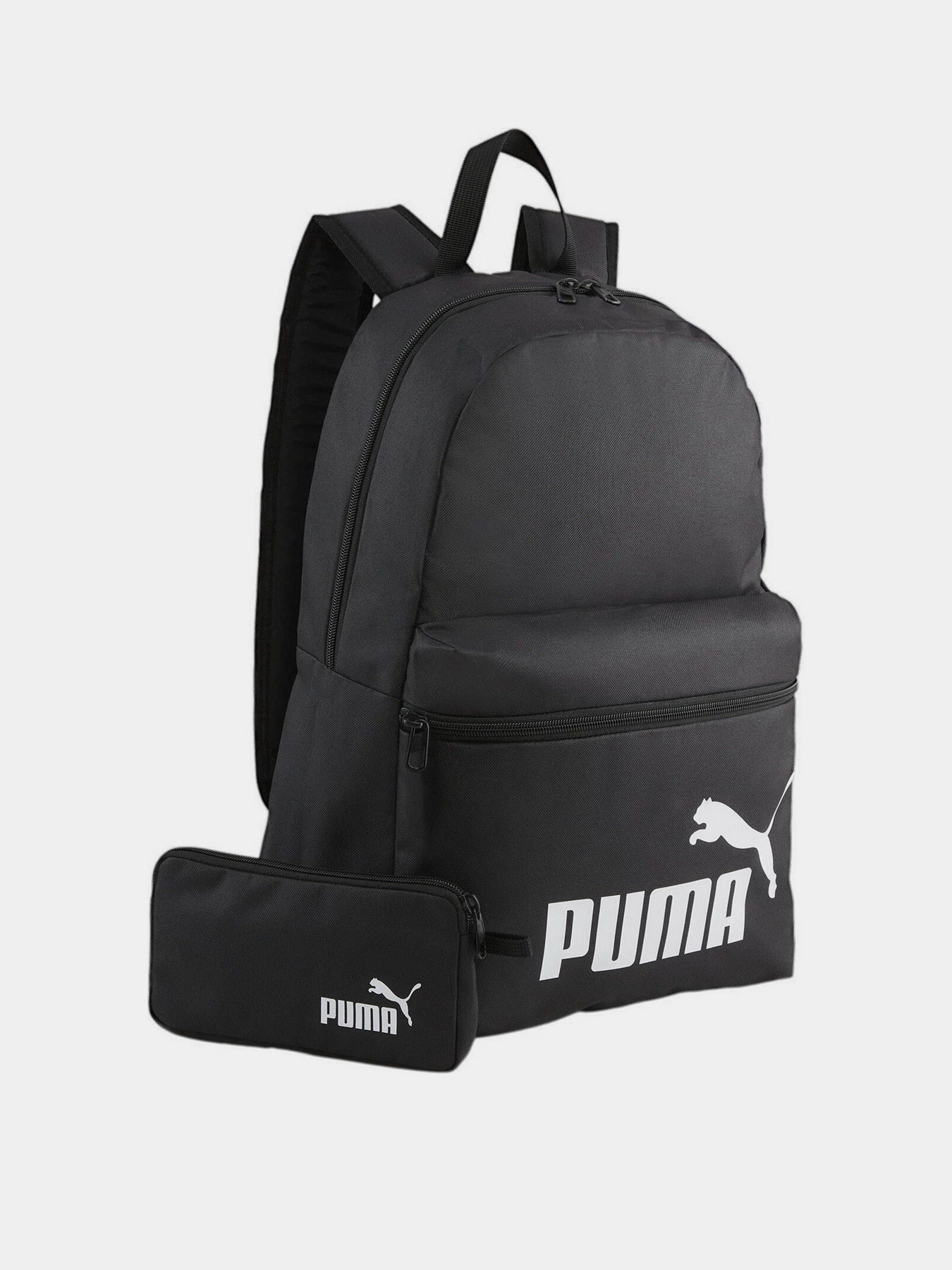 Рюкзаки PUMA Phase Set модель 07994601 Рюкзаки PUMA Phase Set модель 07994601 Фото
