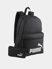 Рюкзаки PUMA Phase Set модель 07994601 Фото