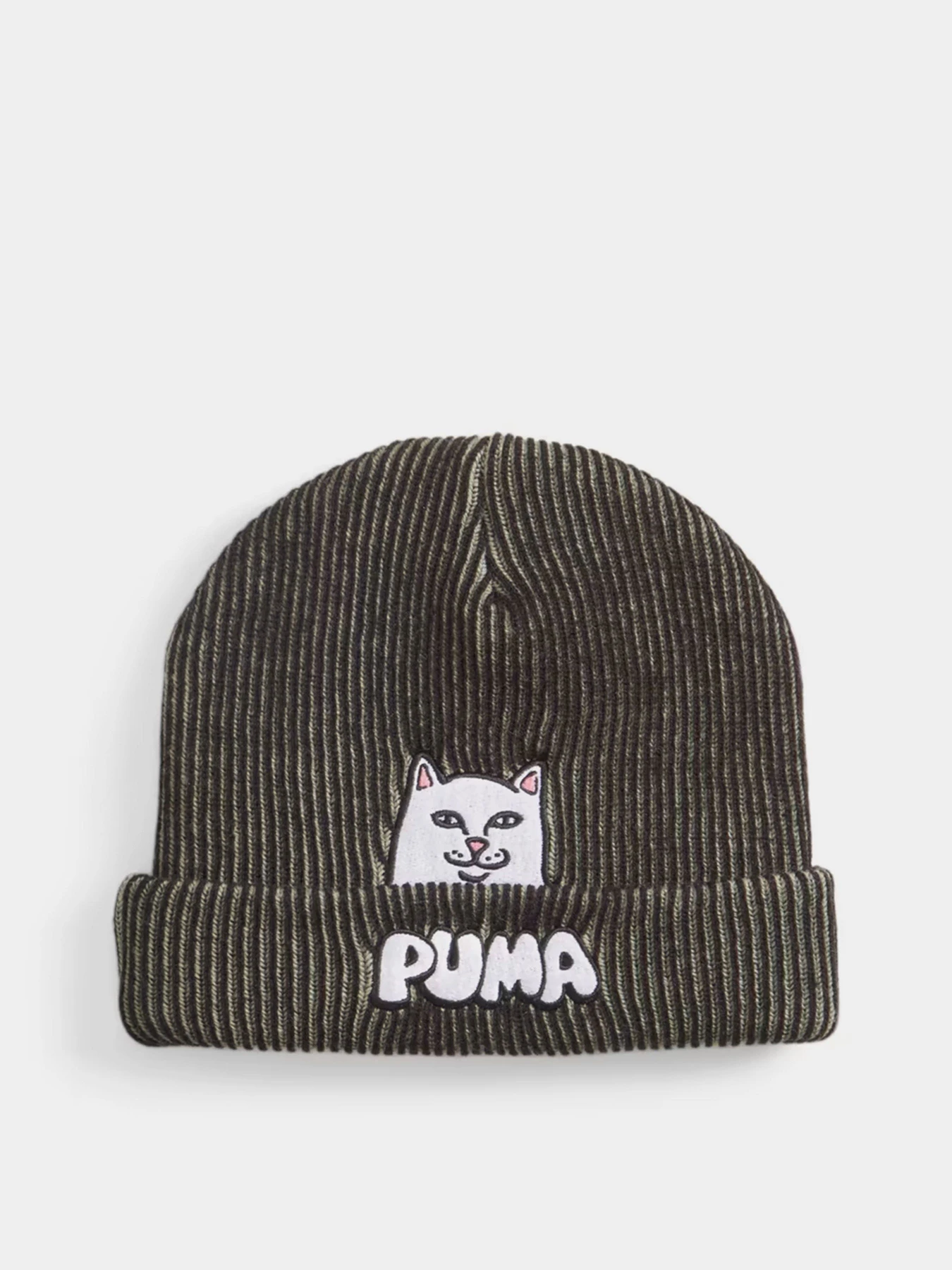 Шапки и кепки PUMA x RIPNDIP модель 02492601 Шапки и кепки PUMA x RIPNDIP модель 02492601 Фото