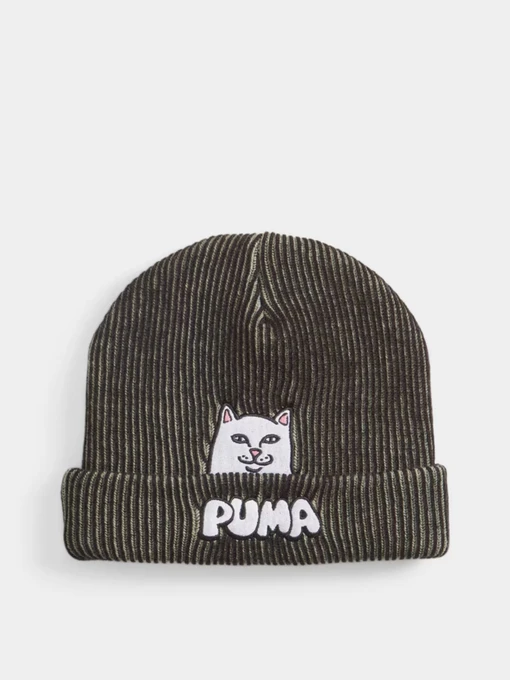 Шапки и кепки PUMA x RIPNDIP модель 02492601 Фото