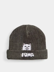 Шапки и кепки PUMA x RIPNDIP модель 02492601 Фото